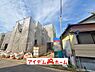 外観：〇●3号棟外観●〇　　 平日のご案内も可能です！　 アイデムホーム南店は緑区役所から徒歩2分！ 水曜日も営業しております！ 