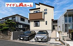 知多市八幡曽山 1号棟