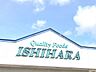 周辺：イシハラフード 東洋店（323m）