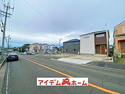 外観の画像