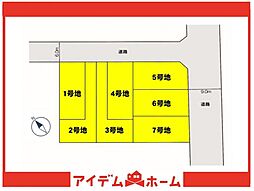 緑区小坂1期 1号地