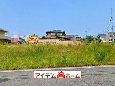 外観:〇●6号地外観●〇 平日のご案内も可能です! アイデムホーム南店は緑区役所から徒歩2分! 水曜日も営業しております! 外観:〇●6号地外観●〇 平日のご案内も可能です! アイデムホーム南店は緑区役所から徒歩2分! 水曜日も営業しております!