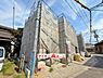 外観：〇●1号棟外観●〇　　 平日のご案内も可能です！　 アイデムホーム南店は緑区役所から徒歩2分！ 水曜日も営業しております！  