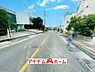 外観：〇●前面道路●〇　　 平日のご案内も可能です！　 アイデムホーム南店は緑区役所から徒歩2分！ 水曜日も営業しております！ 
