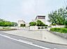 周辺：東郷町立 高嶺小学校（1250m）