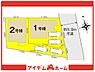 間取り：●本物件は2号棟です● 