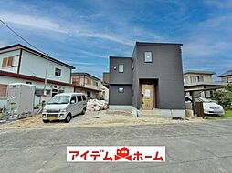 外観の画像