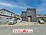 外観：〇●全体外観●〇　　 平日のご案内も可能です！　 アイデムホーム南店は緑区役所から徒歩2分！ 水曜日も営業しております！ 