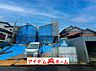 外観：〇●1号棟外観●〇　　 平日のご案内も可能です！　 アイデムホーム南店は緑区役所から徒歩2分！ 水曜日も営業しております！営業しております！ 
