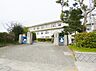 周辺：武豊町立富貴小学校（800m）