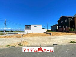 武豊町冨貴新薄里 3号棟