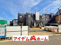 武豊町冨貴新薄里 3号棟