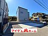 外観：〇●1号棟外観●〇　　 平日のご案内も可能です！　 アイデムホーム南店は緑区役所から徒歩2分！ 水曜日も営業しております！