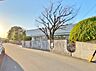 周辺：知多市立南粕谷保育園（656m）