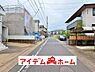 外観：〇●前面道路●〇 平日のご案内も可能です！ アイデムホーム南店は緑区役所から徒歩2分！ 水曜日も営業しております！ 