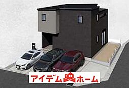 半田市瑞穂町1丁目01期 2号棟