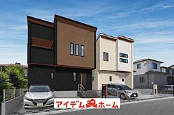 東浦町石浜田之助2期 2号棟