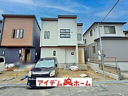 東浦町石浜田之助2期 1号棟