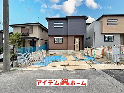 外観:〇●2号棟外観●〇 平日のご案内も可能です! アイデムホーム南店は緑区役所から徒歩2分! 水曜日も営業しております! 外観:〇●2号棟外観●〇 平日のご案内も可能です! アイデムホーム南店は緑区役所から徒歩2分! 水曜日も営業しております!