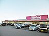 周辺：マックスバリュ昭和橋通店（960m）