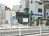 周辺：神沢駅（1200m）