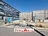 外観：〇●D号棟外観●〇　 平日のご案内も可能です！　 アイデムホーム南店は緑区役所から徒歩2分！ 水曜日も営業しております！ 