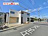 外観：〇●3号棟外観●〇　　 平日のご案内も可能です！　 アイデムホーム南店は緑区役所から徒歩2分！ 水曜日も営業しております！ 
