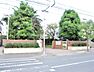 周辺：名古屋市立港南中学校（1560m）