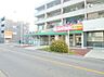 周辺：スギドラッグ 長良町店（602m）