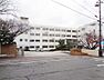 周辺：東海市立渡内小学校（710m）