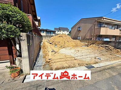 外観:〇●1号棟外観●〇 平日のご案内も可能です! アイデムホーム南店は緑区役所から徒歩2分! 水曜日も営業しております! 外観:〇●1号棟外観●〇 平日のご案内も可能です! アイデムホーム南店は緑区役所から徒歩2分! 水曜日も営業しております!
