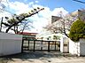 周辺：名古屋市立千鳥小学校（260m）