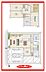 間取り：●4号棟間取り●