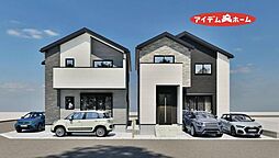 中川区元中野町1期　2号棟