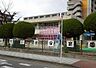 周辺：名古屋市立 中島保育園（320m）