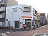周辺：名古屋下坂郵便局（50m）