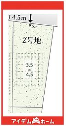 瑞穂区前田町2期 2号地