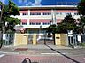 周辺：名古屋市立瑞穂小学校（590m）