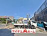 外観：〇●1号棟外観●〇　　 平日のご案内も可能です！　 アイデムホーム南店は緑区役所から徒歩2分！ 水曜日も営業しております！ 