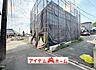 外観：〇●1号棟外観●〇　　 平日のご案内も可能です！　 アイデムホーム南店は緑区役所から徒歩2分！ 水曜日も営業しております！ 
