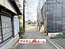 外観：〇●1号棟外観●〇　　 平日のご案内も可能です！　 アイデムホーム南店は緑区役所から徒歩2分！ 水曜日も営業しております！ 