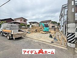 知多市八幡曽山 2号棟