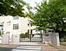 周辺：名古屋市立桜小学校（384m）