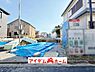 外観：〇●1号棟外観●〇　　 平日のご案内も可能です！　 アイデムホーム南店は緑区役所から徒歩2分！ 水曜日も営業しております！ 