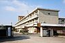 周辺：半田市立青山中学校（500m）