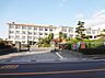 周辺：豊明市立沓掛小学校（1400m）