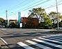 周辺：藤田医科大学病院国際医療センター（2400m）