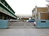 周辺：名古屋市立神の倉小学校（110m）