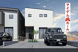 東海市養父町9期 1号棟