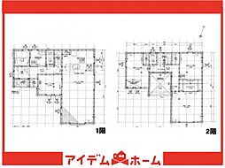 武豊町堀割第3 1号棟